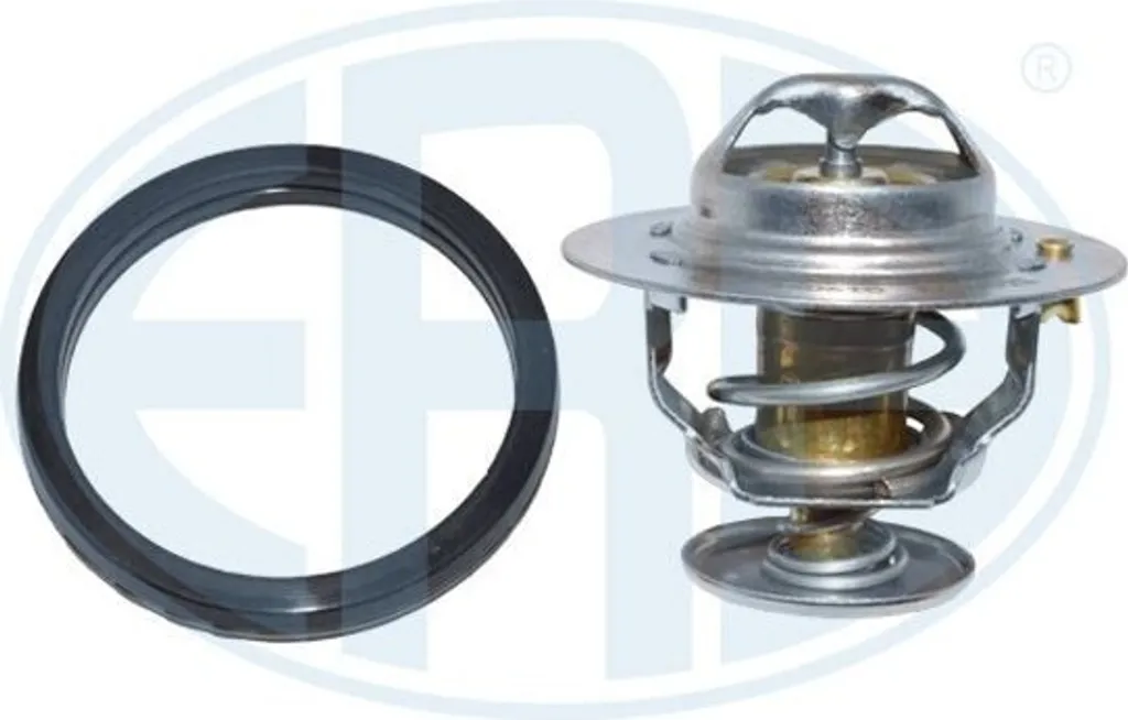 Thermostat d'eau pour réparer le chauffage de Ford Fiesta et B-Max