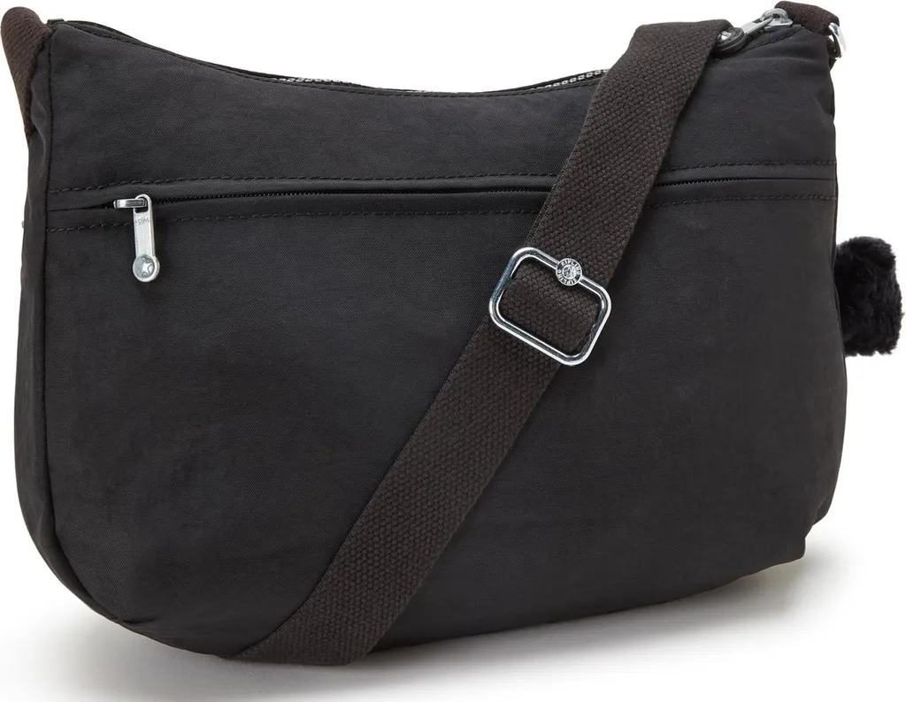Kipling Basic IZELLAH Borsa a Tracolla 33 cm | Spaziosa e Leggera - 3