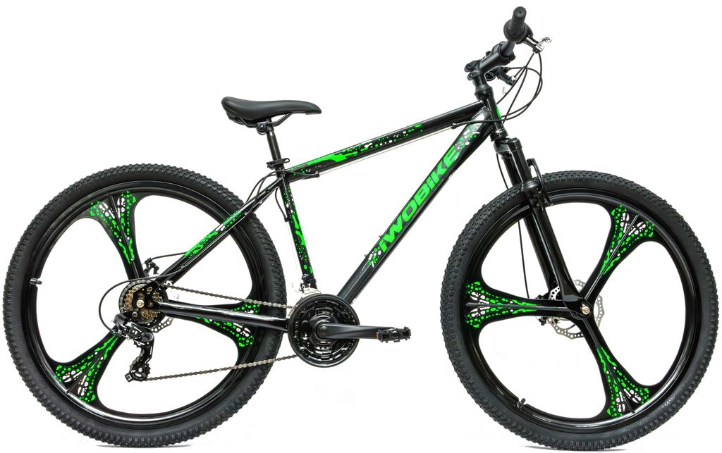 Rower górski 29 cali dla mężczyzn, MTB, Shimano, hardtail z Zdjęcie produktu 