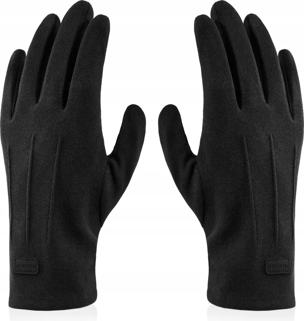 GFM-02 Guanti SAMT Uomo | Solo il Meglio per le Tue Mani | Acquista Ora