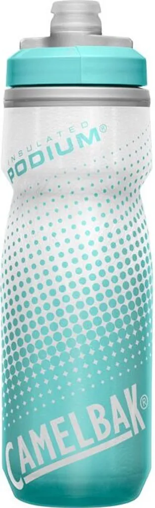 Gourde Isotherme Sans BPA CamelBak Podium Chill 620ml Fini l'Eau Chaude