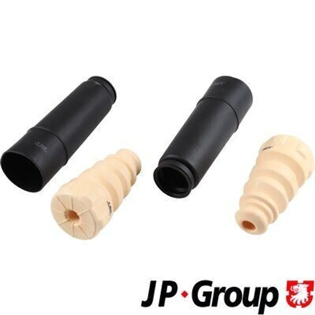 Protezione Posteriore JP GROUP 1152707510 per VW Passat Variant e CC
