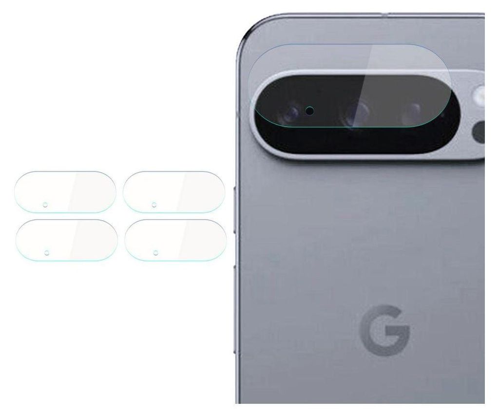 Google Pixel 10 Pro - 3Mk Lens Protection Image du produit 