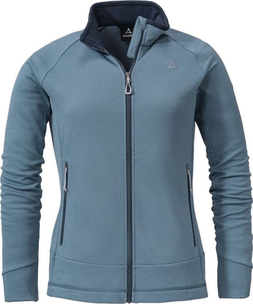SCHÖFFEL Fleece Jacket Steinach L