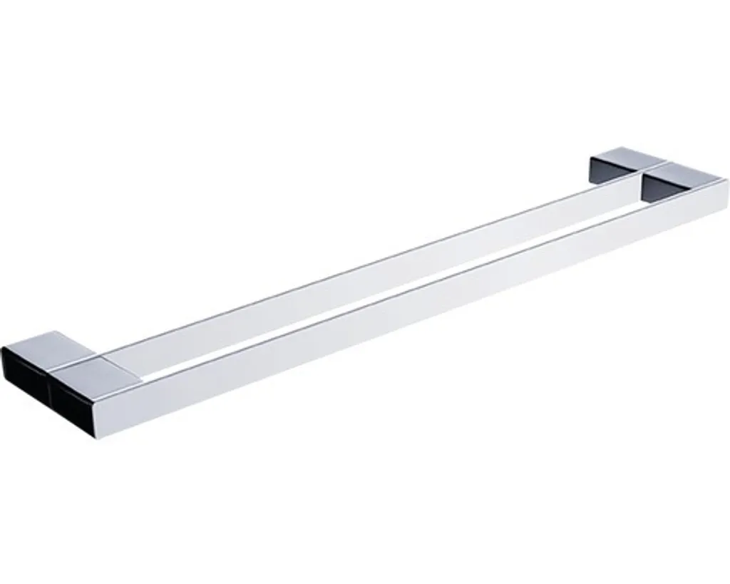 Portasciugamani Nimco KIBO 47,6 cm doppio