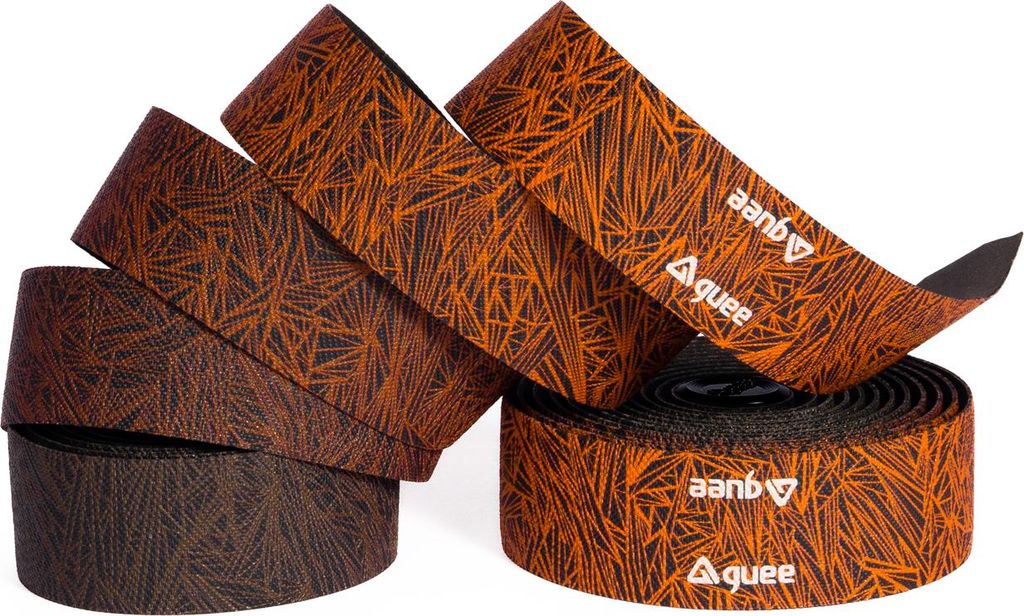 Owijka Attitude Fade Fading Orange