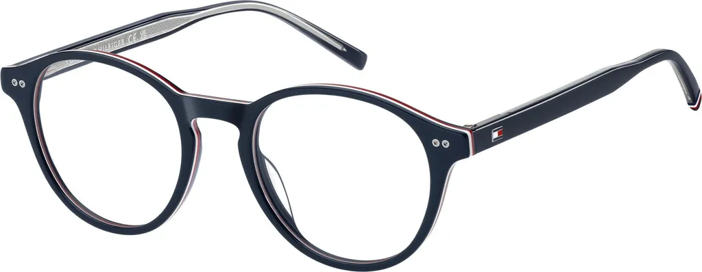 Montatura Occhiali Tommy Hilfiger TH 2129 Uomo | Prezzo Outlet Online