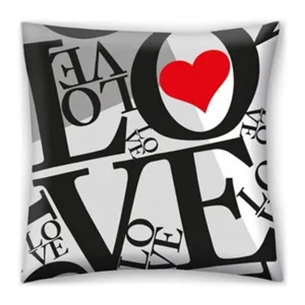 Love Pillow - Liebe