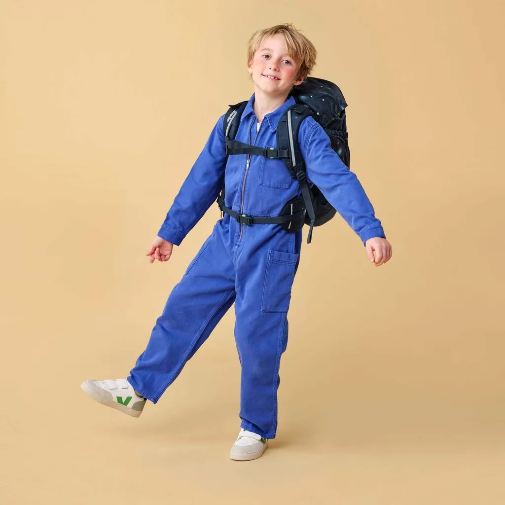 Fini le mal de dos avec le ergobag Pack Set sac à dos KoBärnikus 2025 - 7