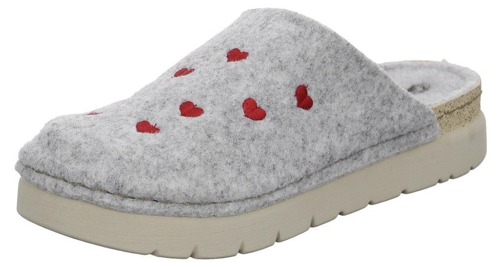 Hausschuh Lucky 42