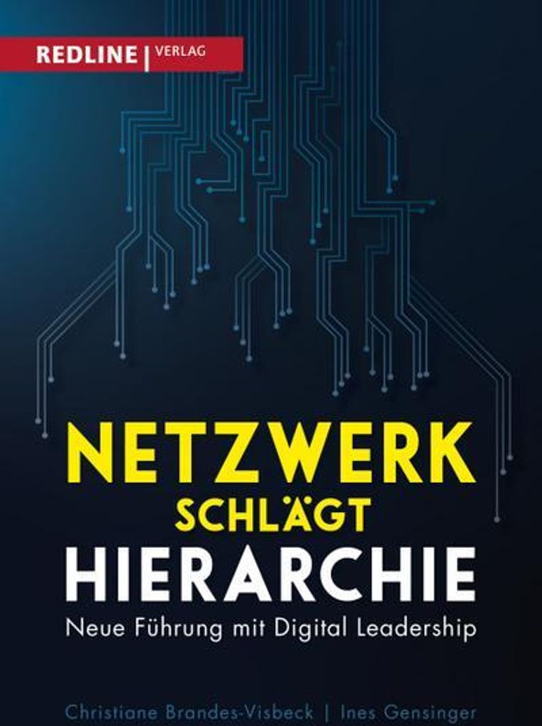 Netzwerk schlägt Hierarchie