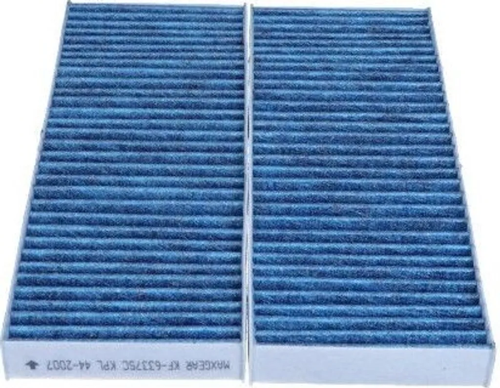 Filtre à pollen pour Nissan Pathfinder et Navara - Protection Habitacle