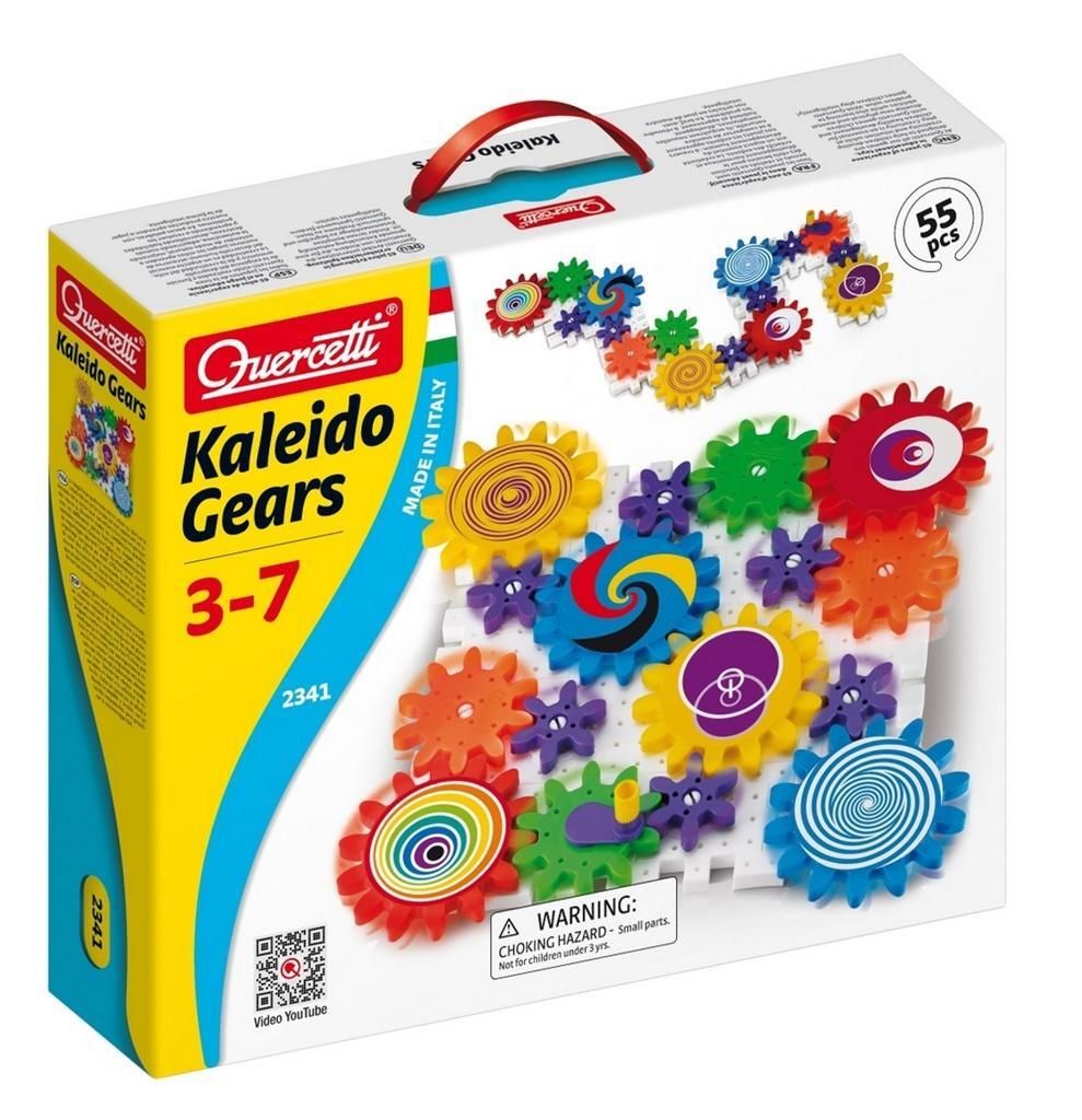 Set di costruzioni Caleidoscopio Immagine del prodotto 