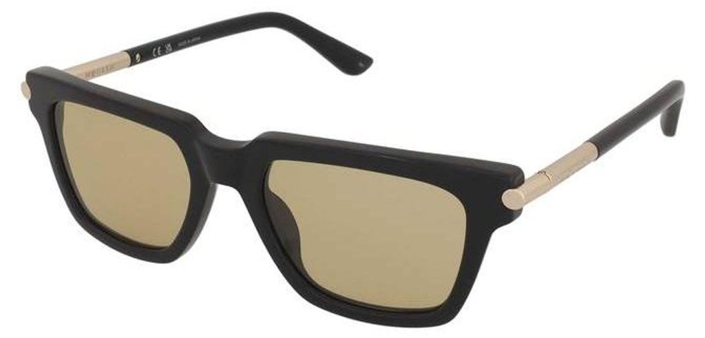 Sonnenbrille Alexander McQueen AM0519S 003