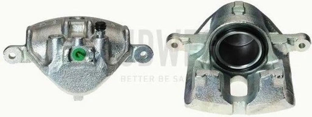 Étrier de frein pour réparation Freelander - Compatible OE SEG100260