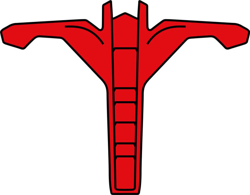 Luftansaug-Kinnbügel Matte Red Airoh Twist 2.0 Helm