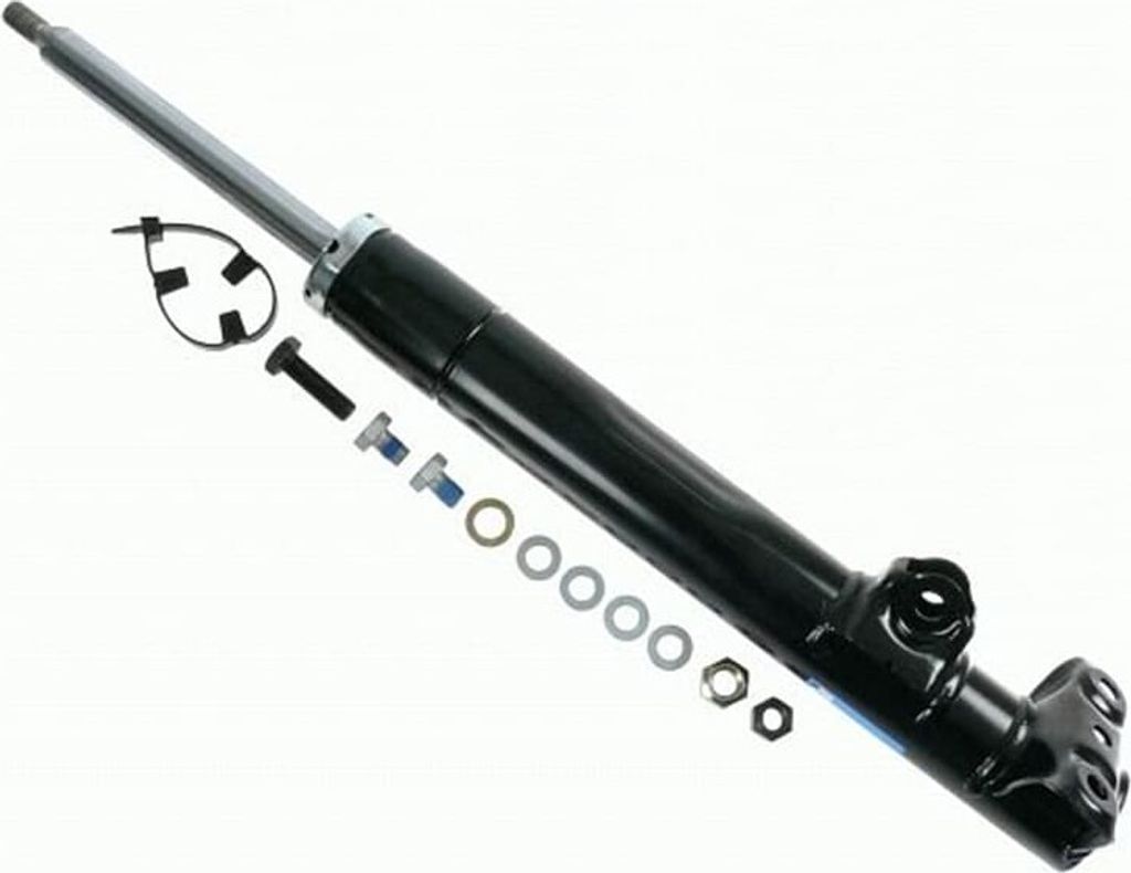 Sachs Stoßdämpfer  115 069 Produktbild 