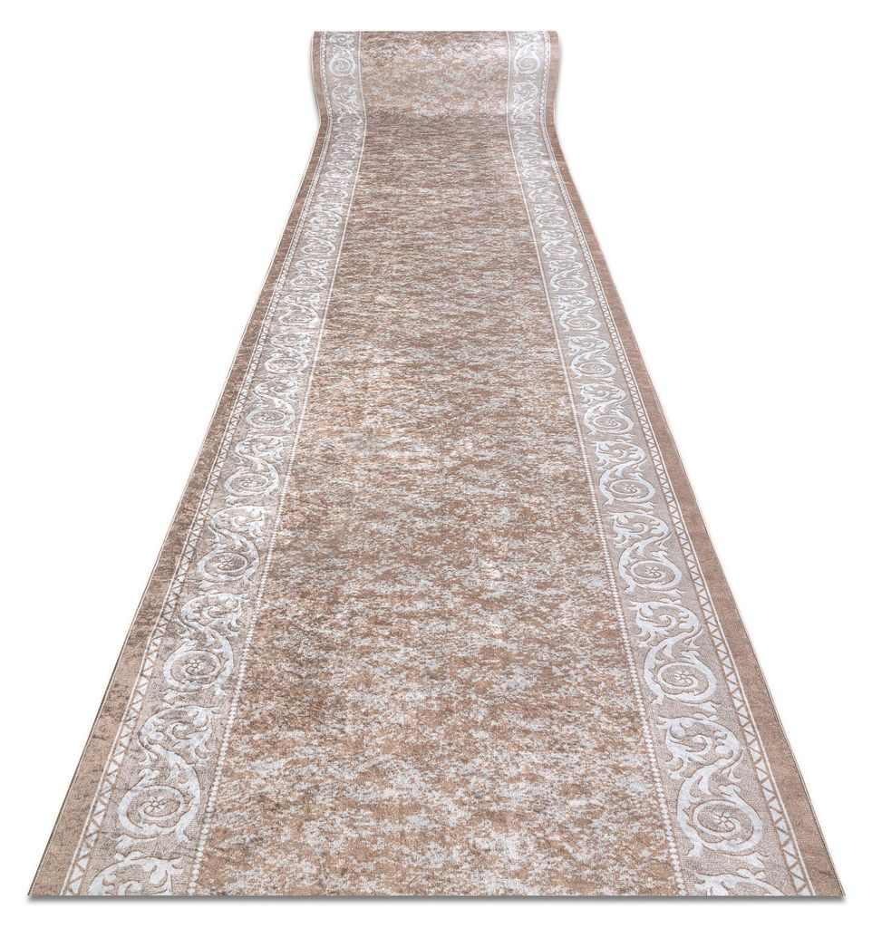 Pogumovaný běhoun LOTUS ROMANTIC 60981 Klasický, ornament Obrázek produktu 
