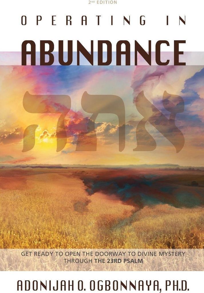 Operating in Abundance