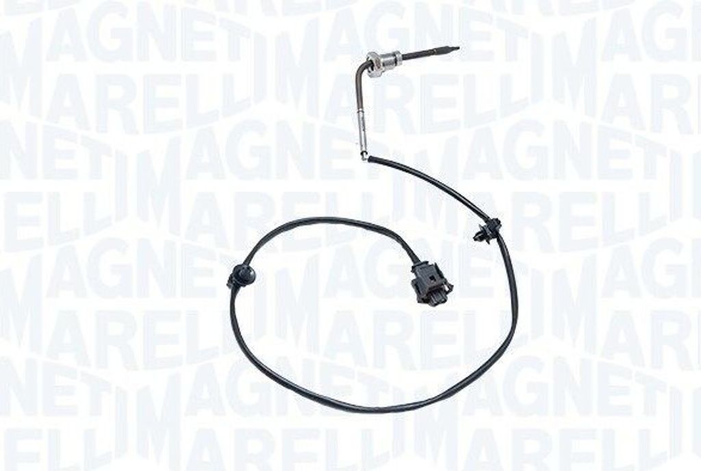 MAGNETI MARELLI 172000289010 Abgastemperatursensor für OPEL ANTARA