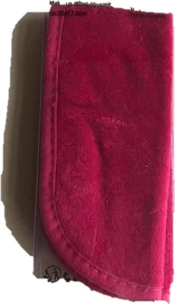 Waschbare Abschmink-Pads, wiederverwendbar, porentiefe Reinigung nur mit Wasser, hautschonend,