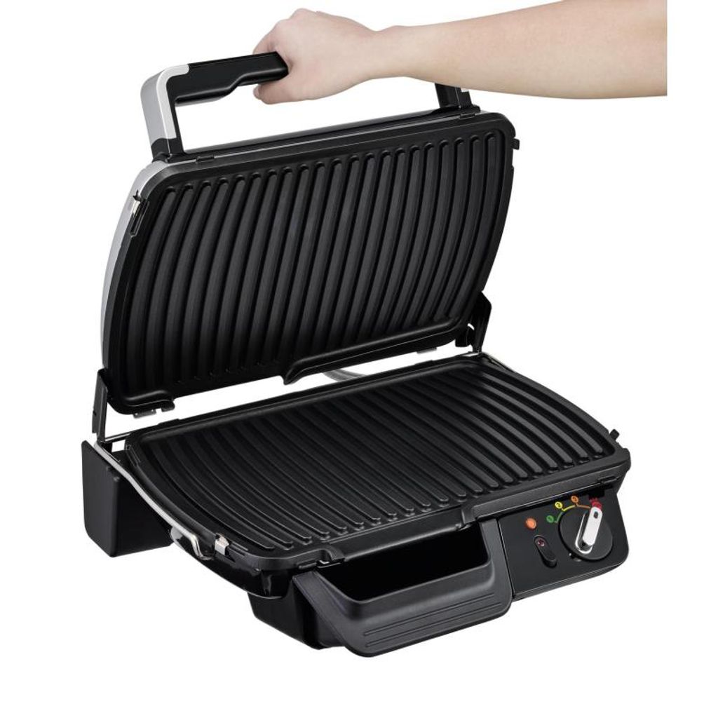 Tefal Barbecue Électrique Family Grill Couteaux 2400W YY3077FB