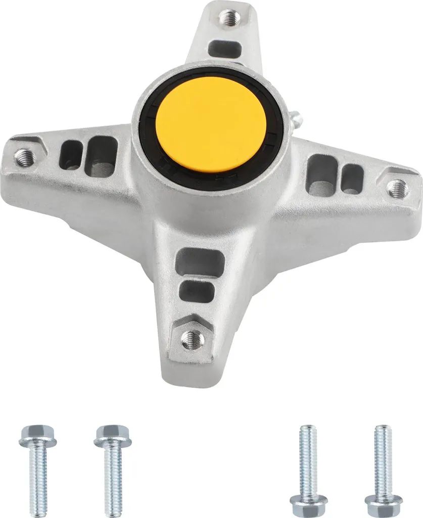 Moyeu de Lame pour Réparation Cub Cadet GT1554 GT2544 Z-Force 50/54