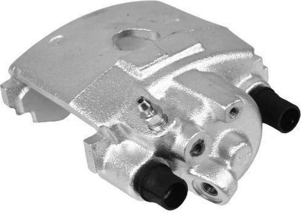 Bremssattel 1 Kolben Ø 48 mm Grauguss A.B.S. für u.a. SEAT IBIZA