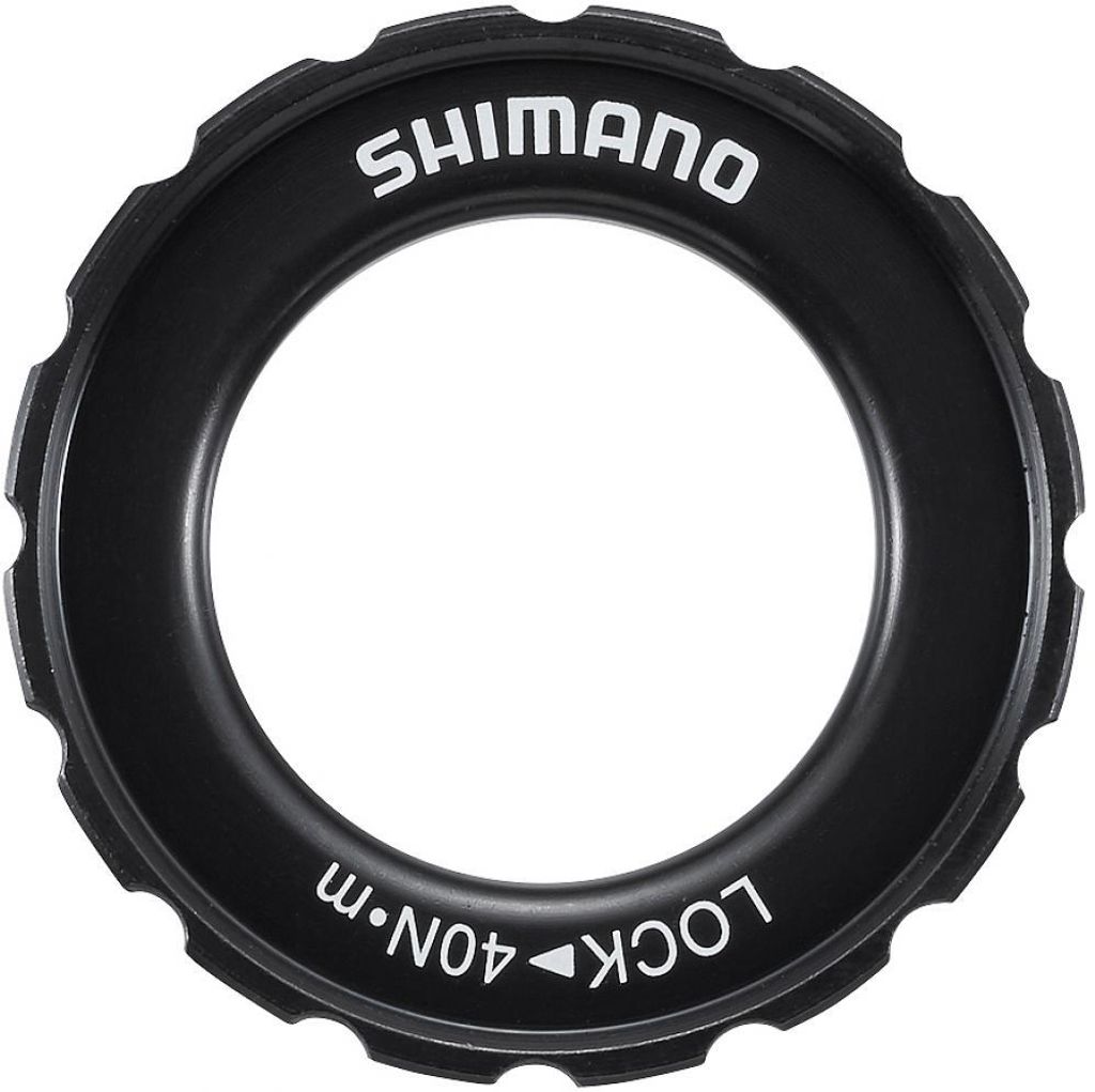 SHIMANO Verschlussring für HB-M618 Verschlussring - mit Produktbild 