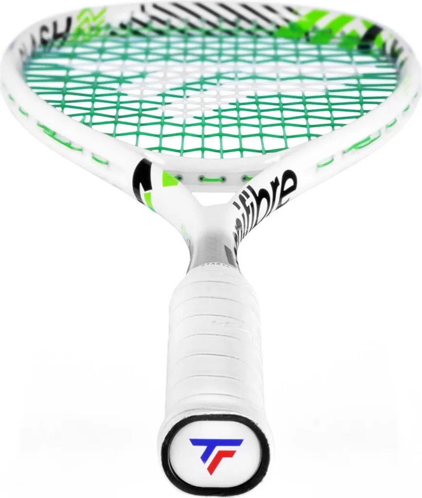 Raquette de Squash Tecnifibre Carboflex 12SLA120P5 Performance Pro