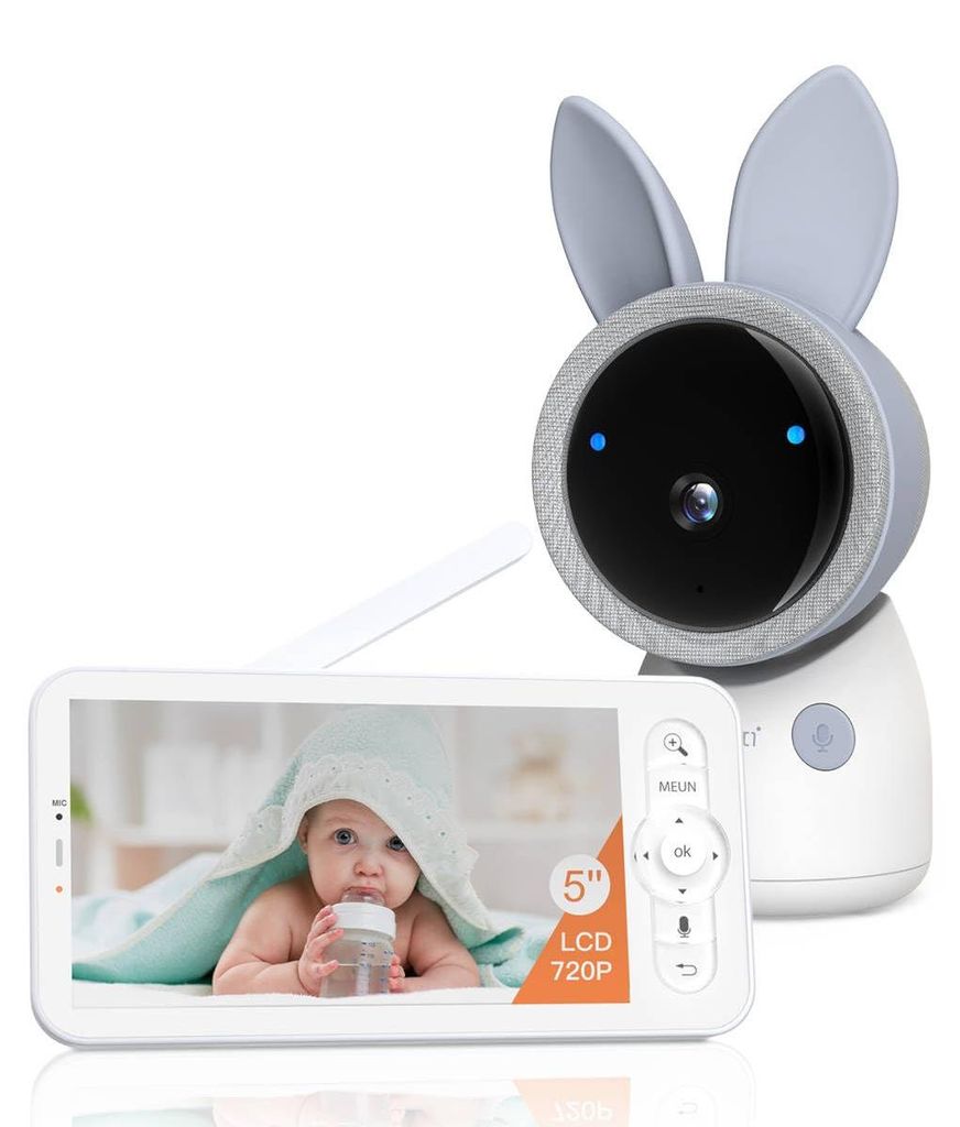 Arenti AINANNY A4 KIT PLUS, Telecamera IP di sicurezza, da Immagine del prodotto 