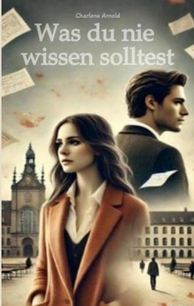 Was du nie wissen solltest