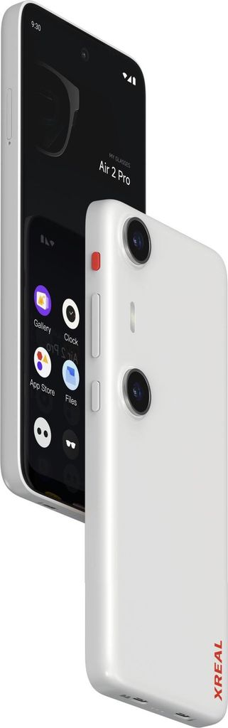 XREAL Beam Pro, prostorové výpočty pro brýle AR, 8 GB RAM, Obrázek produktu 