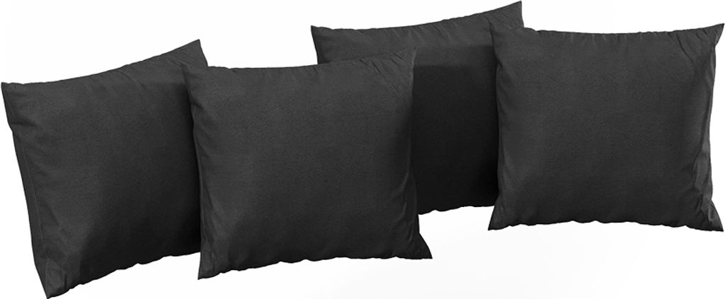 Vicco Sada polštářů pro palety , 45 x 45 cm 4 díly, Obrázek produktu 1