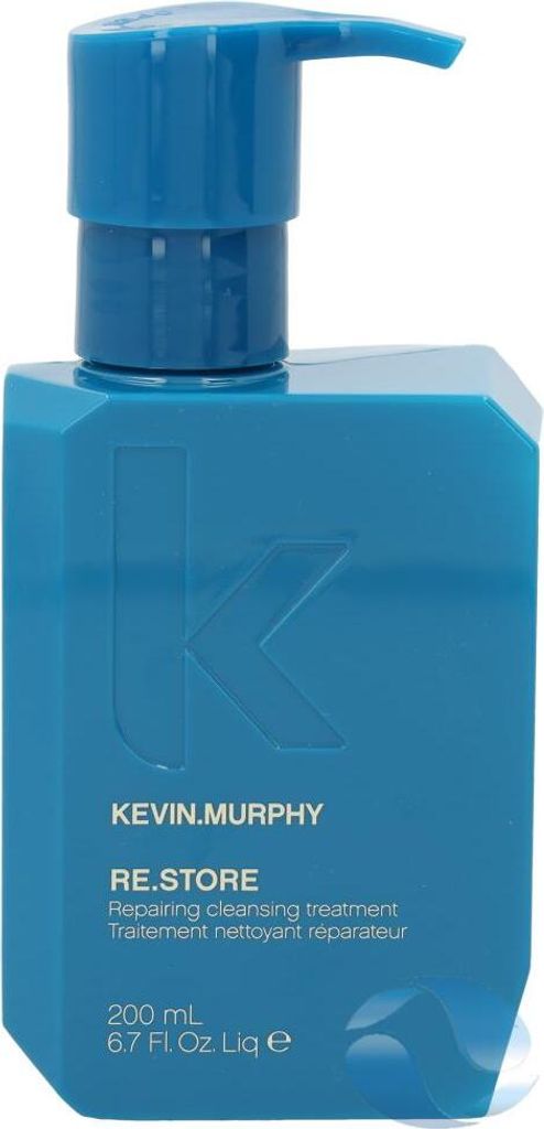 Kevin Murphy Haarkur Repairing Cleansing Treatment Re Store Produktbild 