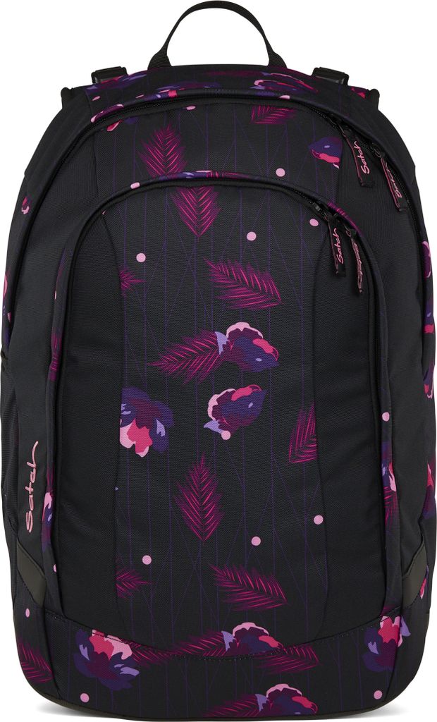 satch Air Schulrucksack Einzeln 01332-90119-10 Mystic Produktbild 