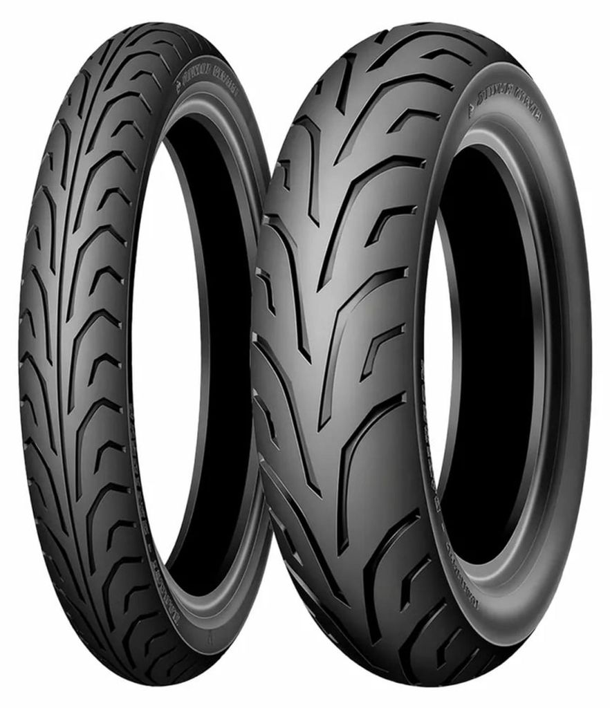 Dunlop GT502, pneumatico 150/70 R18, indice di carico 70, Immagine del prodotto 
