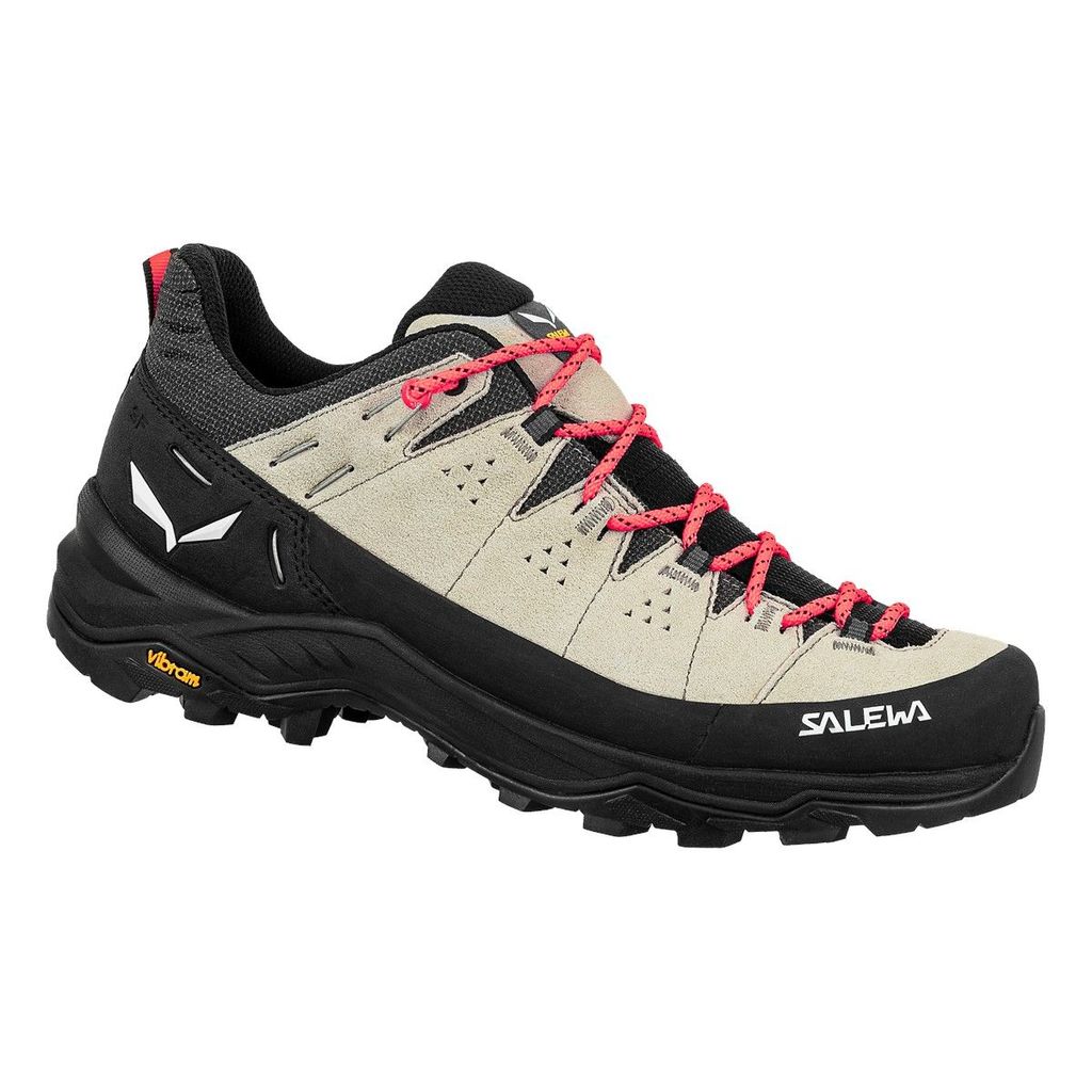 Alp Trainer 2 Schuh Damen - Salewa, Farbe:7265 Oatmeal, Größe:UK 5 (EUR 38)