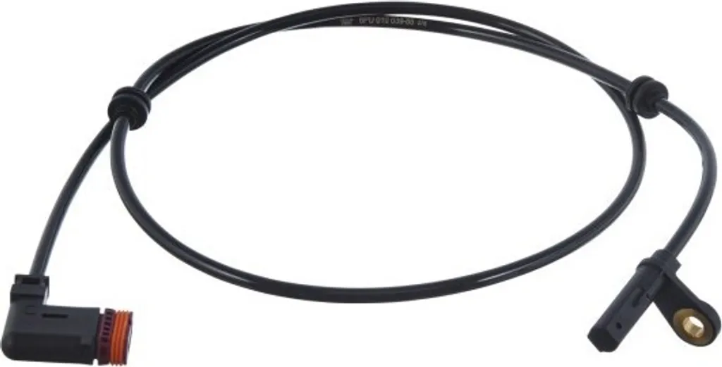 Capteur ABS pour Mercedes Classe C : Sécurité Freinage HELLA W204 S204