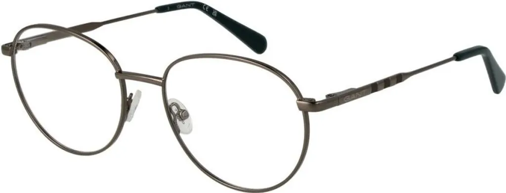Montatura Occhiali Gant GA50026 52012 Argento - Offerta Limitata