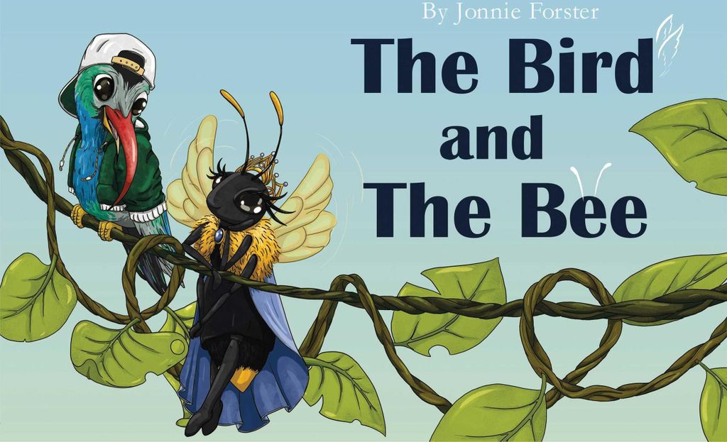 Bird & The Bee The – Lingua: Inglese