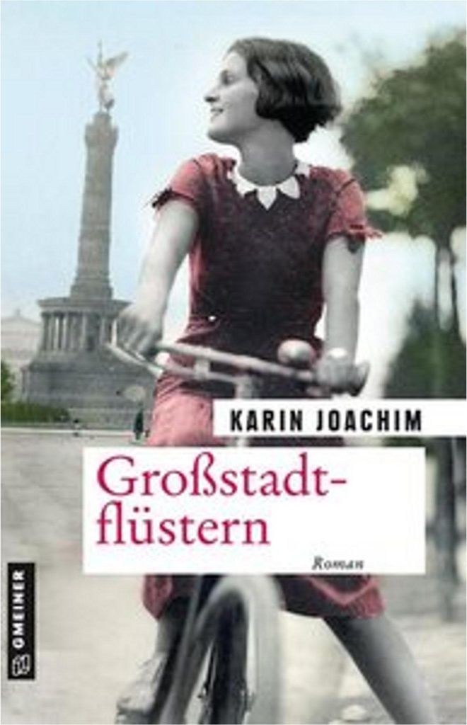 Großstadtflüstern