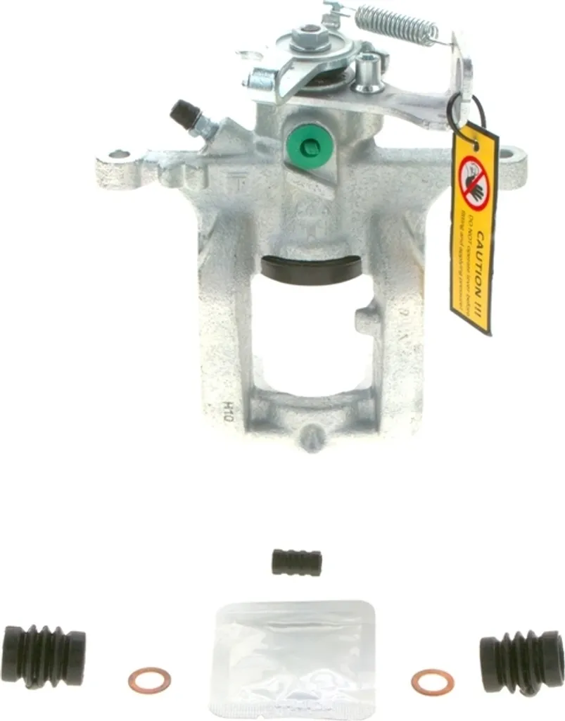 Étrier de frein hydraulique Bosch 0 986 134 154 pour disque arrière