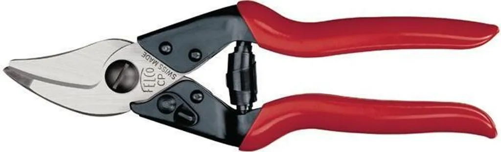 Ciseaux universels FELCO CP de 205 mm pour coupe industrielle et jardin