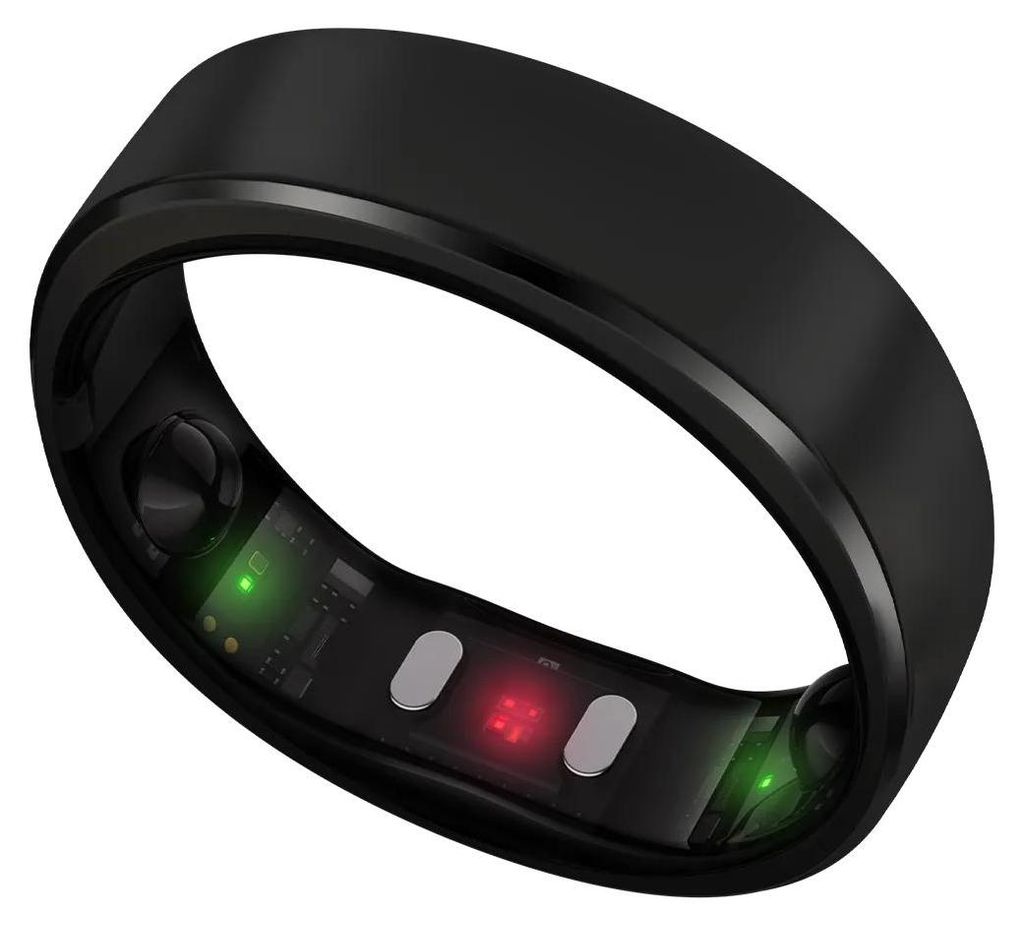 RingConn Gen 2, anello intelligente per il monitoraggio Immagine del prodotto 