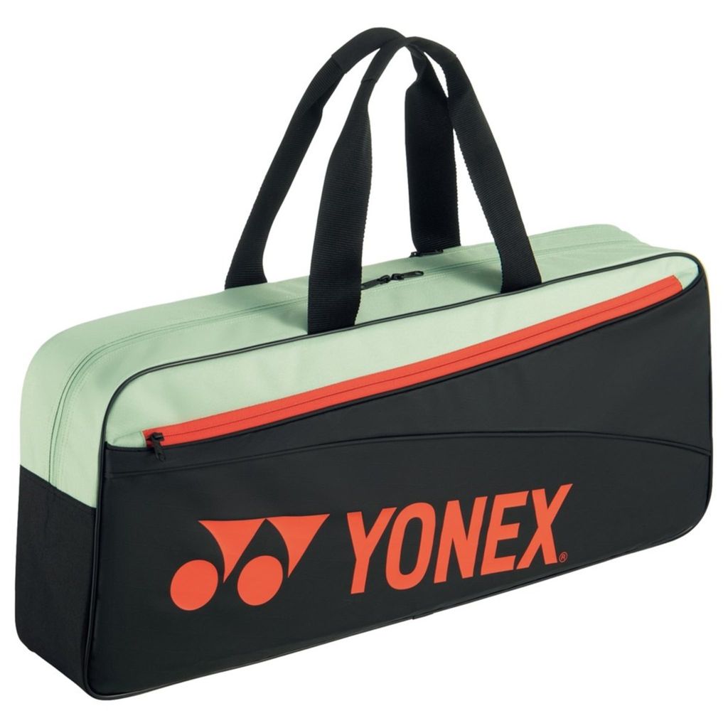 Tasche Yonex Team Tournament BAG42331BKGR