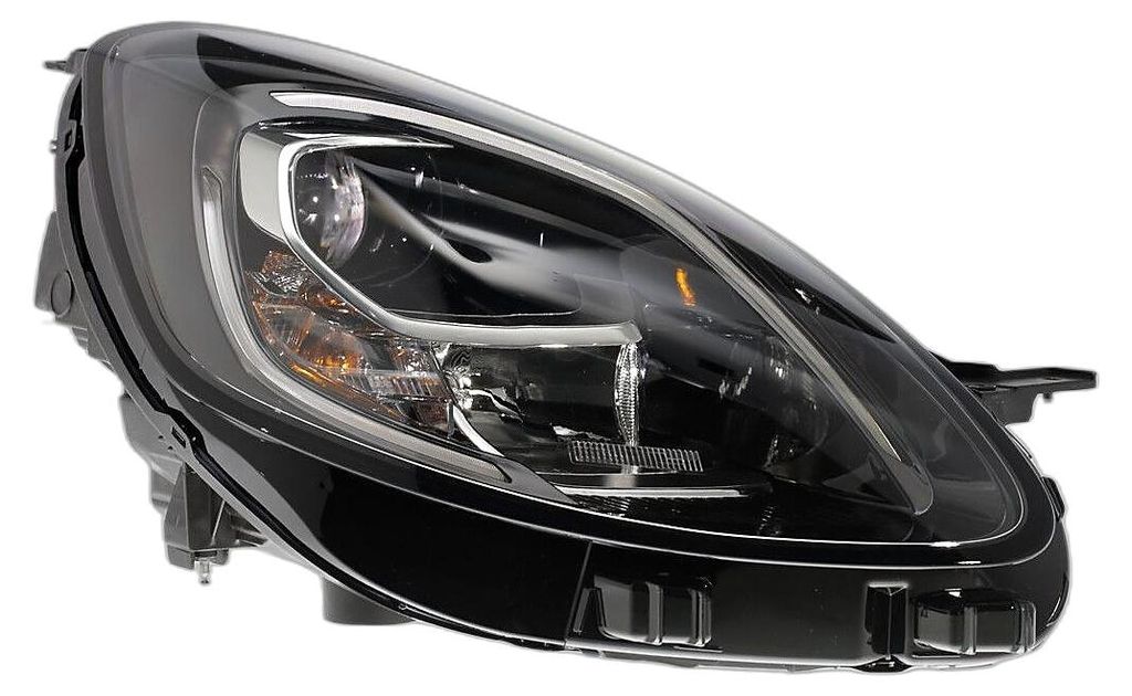 Faro principale destro PY21W VALEO  IAM, compatibile con Immagine del prodotto 
