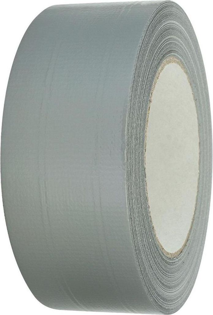 Vielseitiges Allzweckband Silber 24 Rollen für innen & außen – Reparieren, Abkleben, Verpacken
