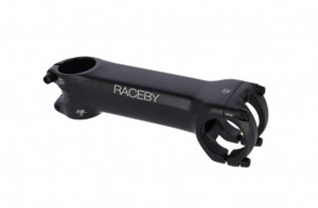XLC Raceby A-Head Vorbau 1 1/8",  Ø31.8mm, 100mm Produktbild 