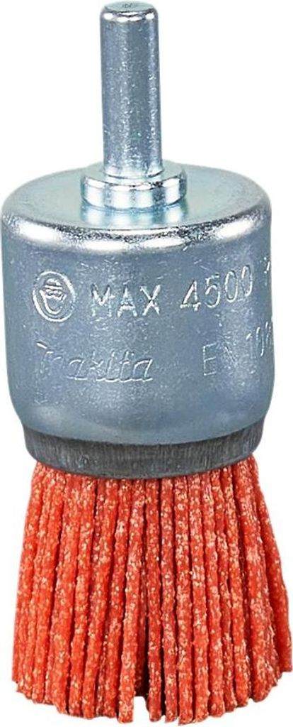 Makita Pinselbürste 30mm Nylon grob - D-45696